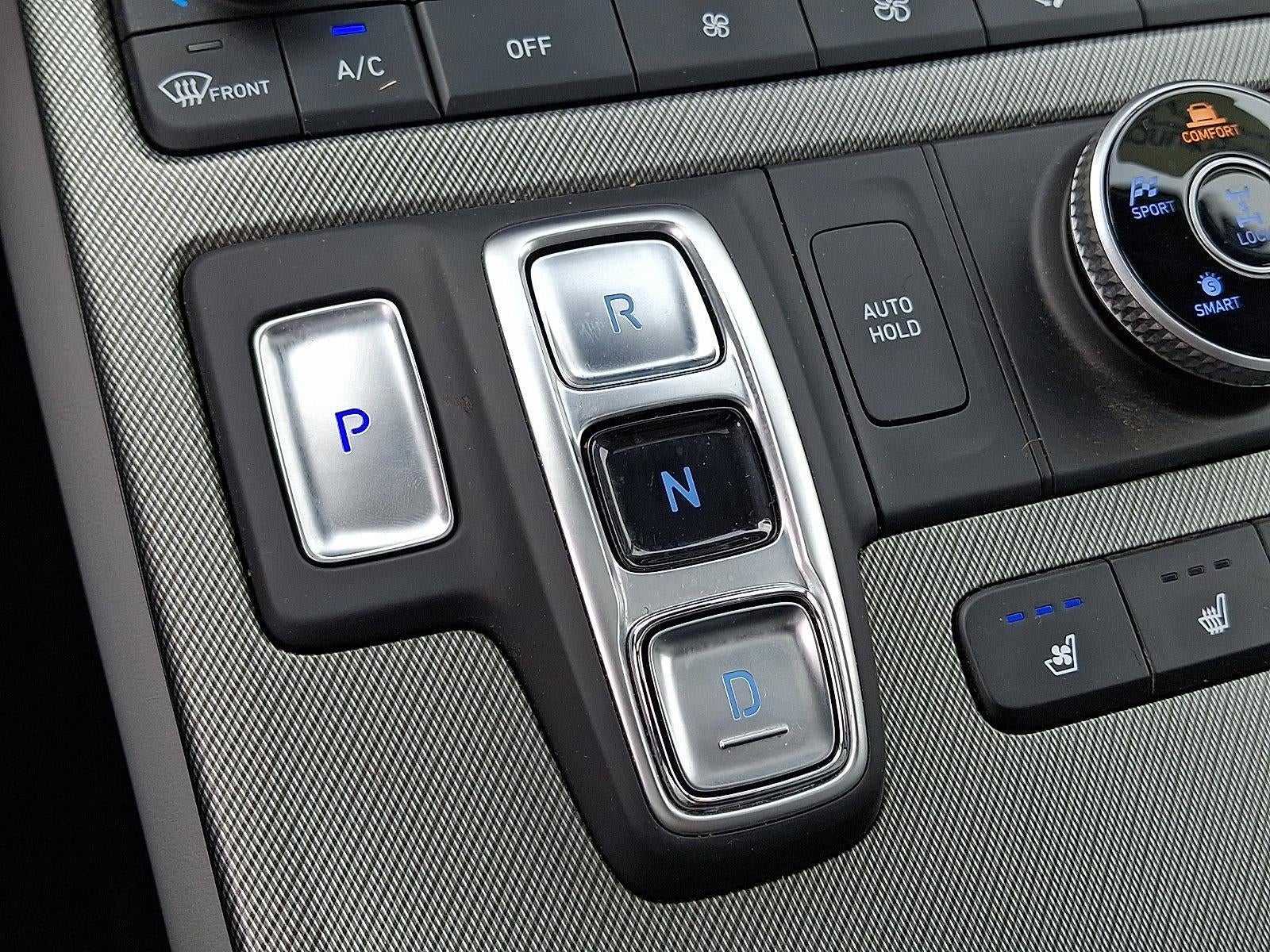 2024 Hyundai PALISADE SEL 7P