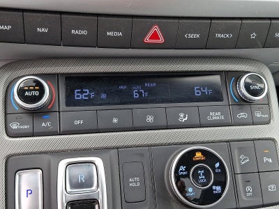 2024 Hyundai PALISADE SEL 7P