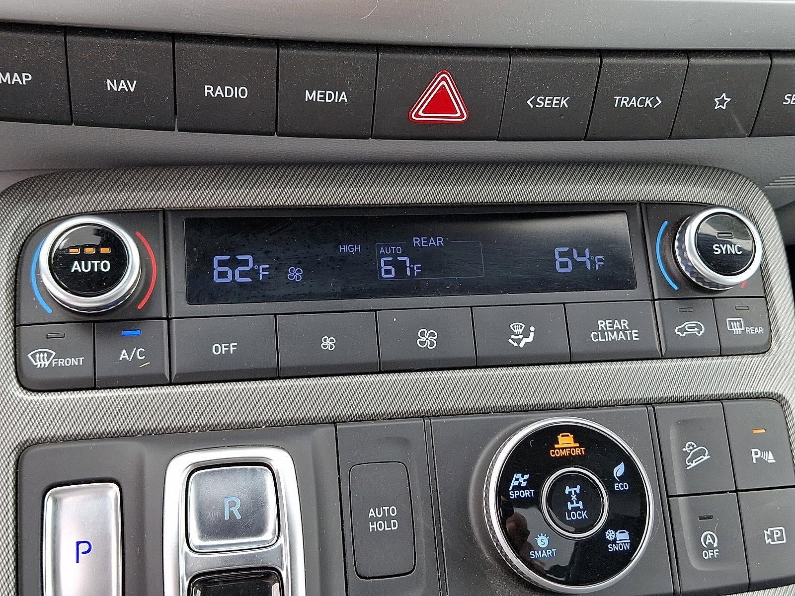 2024 Hyundai PALISADE SEL 7P
