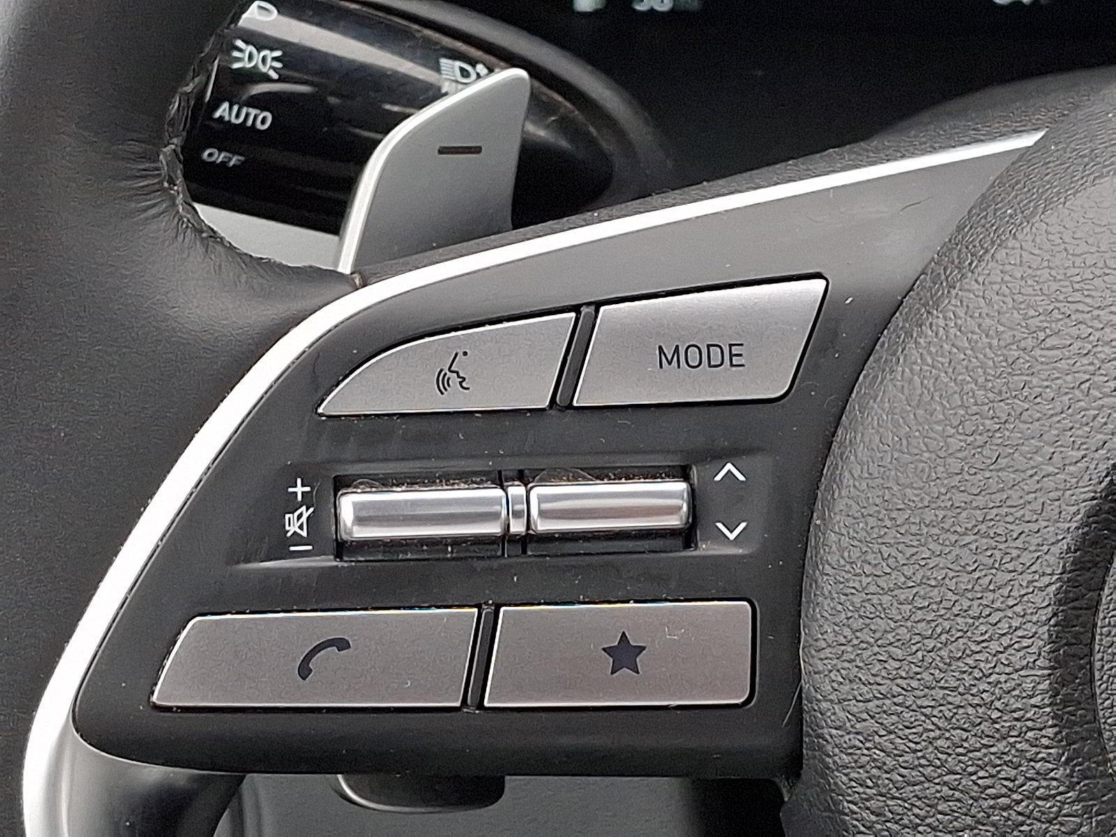 2024 Hyundai PALISADE SEL 7P