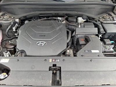 2024 Hyundai PALISADE SEL 7P