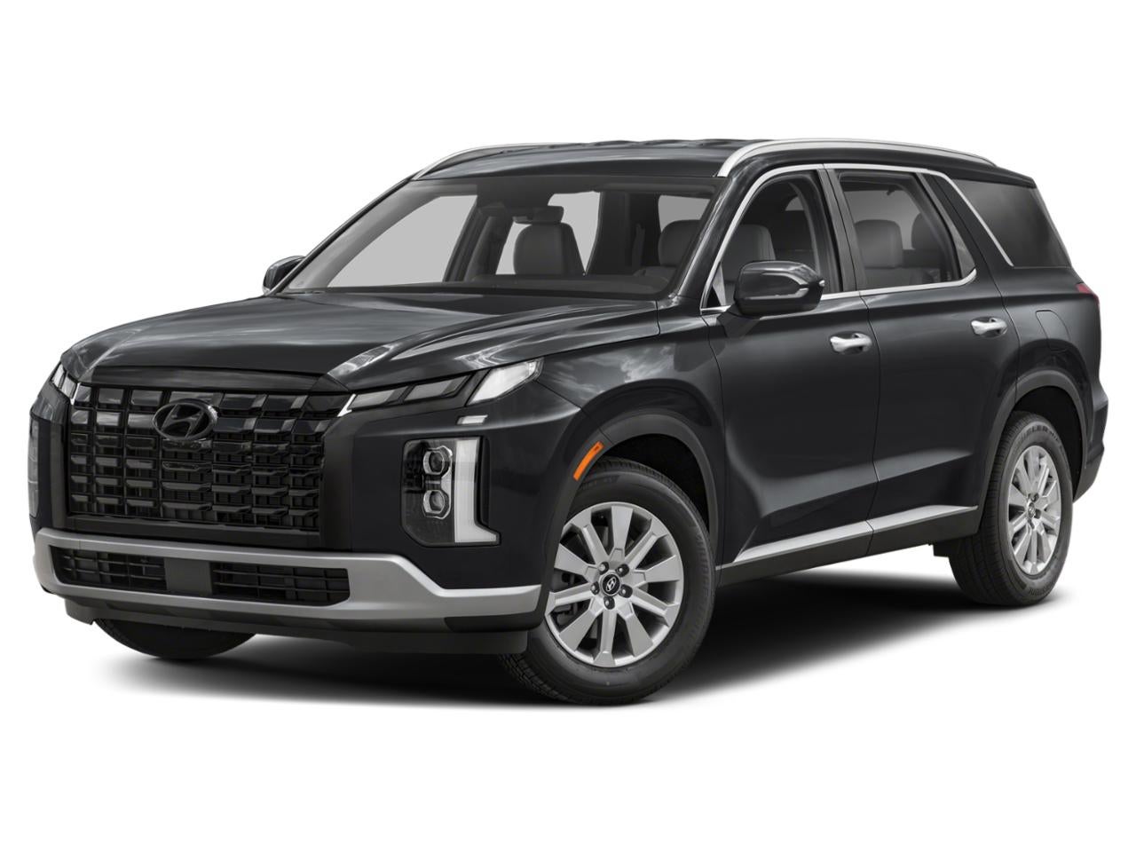 2024 Hyundai PALISADE SEL 7P