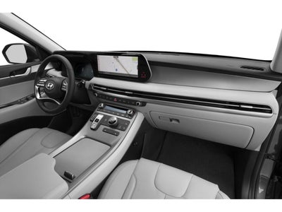2024 Hyundai PALISADE SEL 7P