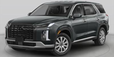 2024 Hyundai PALISADE SEL 7P