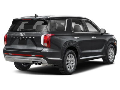 2024 Hyundai PALISADE SEL 7P