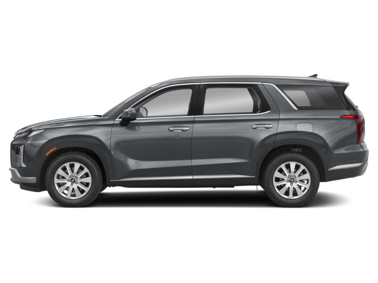 2024 Hyundai PALISADE SEL 7P