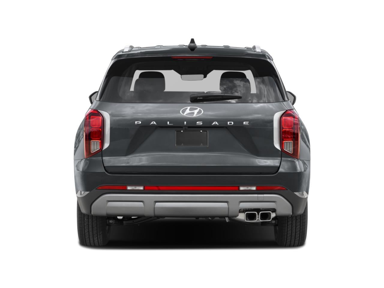 2024 Hyundai PALISADE SEL 7P
