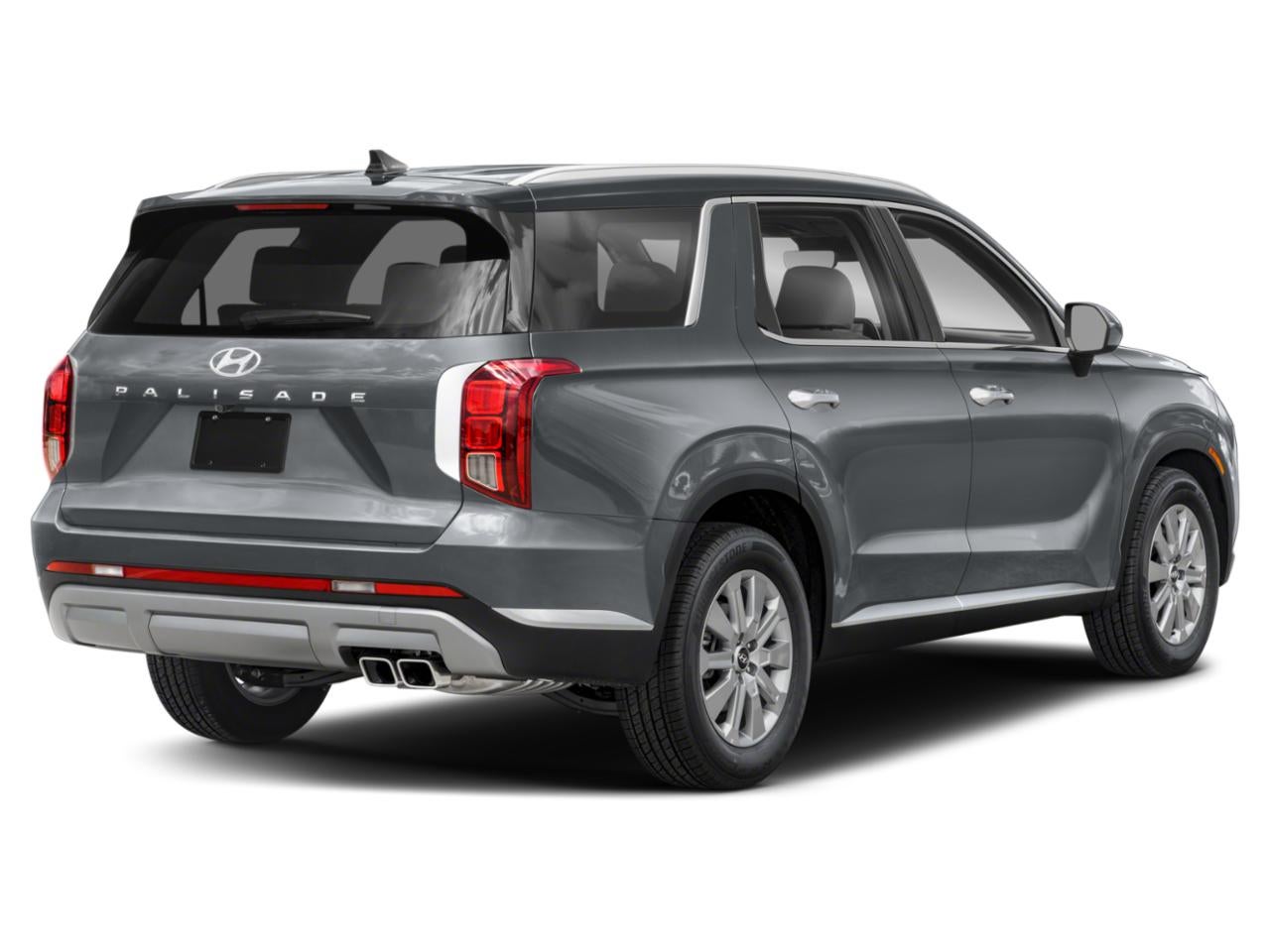2024 Hyundai PALISADE SEL 7P