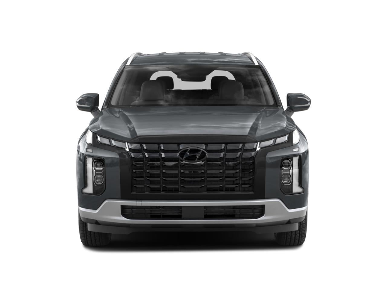 2024 Hyundai PALISADE SEL 7P