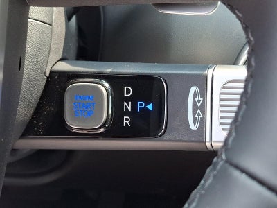 2026 Hyundai Palisade Hybrid SEL Premium 8P