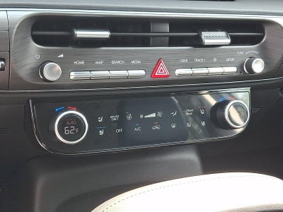 2026 Hyundai Palisade Hybrid SEL Premium 8P