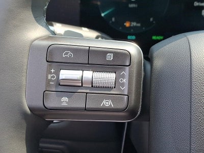 2026 Hyundai Palisade Hybrid SEL Premium 8P