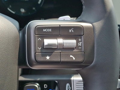 2026 Hyundai Palisade Hybrid SEL Premium 8P