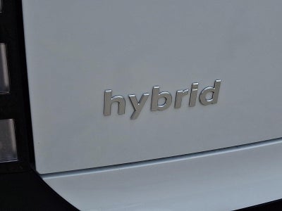 2026 Hyundai Palisade Hybrid SEL Premium 8P