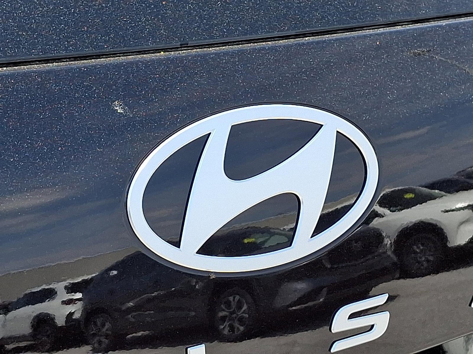 2026 Hyundai Palisade Hybrid SEL Premium 7P