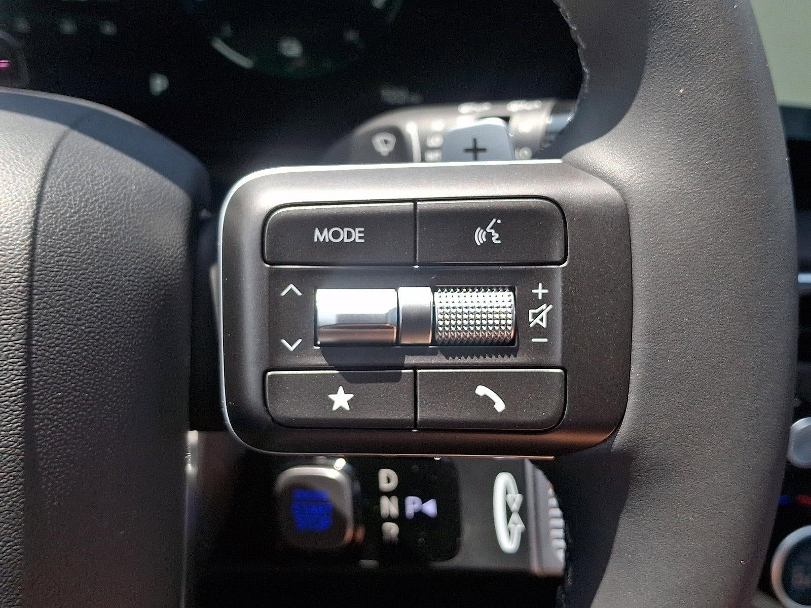 2026 Hyundai Palisade Hybrid SEL Premium 7P