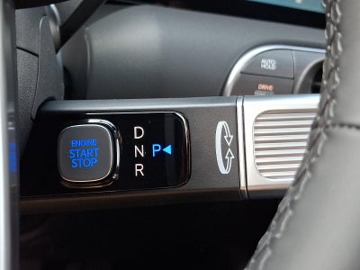 2026 Hyundai Palisade Hybrid SEL Premium 8P