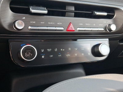 2026 Hyundai Palisade Hybrid SEL Premium 8P