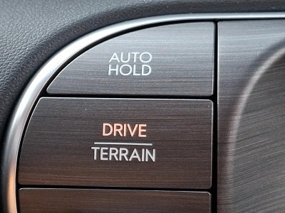 2026 Hyundai Palisade Hybrid SEL Premium 8P