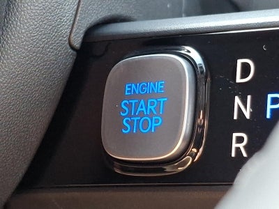 2026 Hyundai Palisade Hybrid SEL Premium 8P
