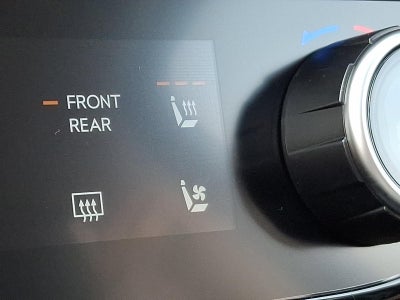 2026 Hyundai Palisade Hybrid SEL Premium 8P