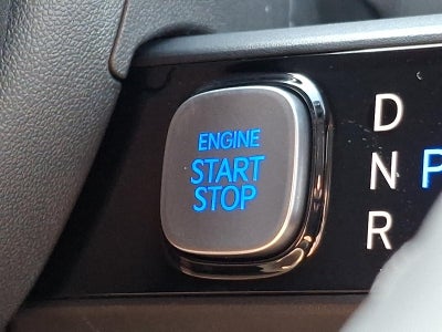 2026 Hyundai Palisade Hybrid SEL Premium 8P