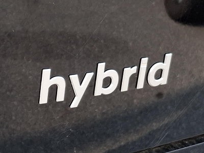 2026 Hyundai Palisade Hybrid SEL Premium 8P