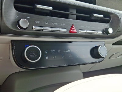 2026 Hyundai Palisade Hybrid SEL Premium 8P