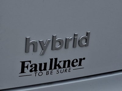 2026 Hyundai Palisade Hybrid SEL Premium 8P
