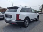 2026 Hyundai Palisade Hybrid SEL Premium 8P