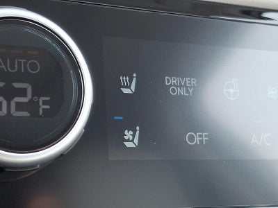 2026 Hyundai Palisade Hybrid SEL Premium 8P