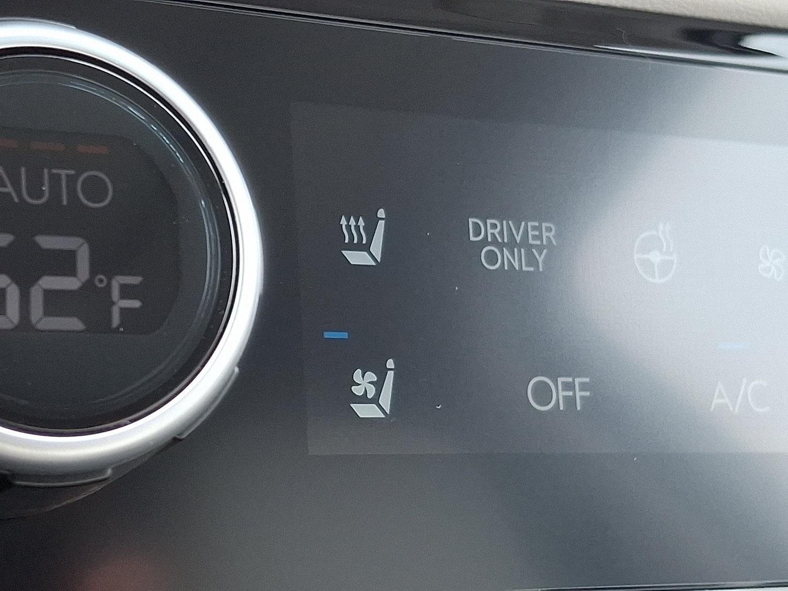 2026 Hyundai Palisade Hybrid SEL Premium 8P