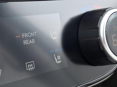 2026 Hyundai Palisade Hybrid SEL Premium 8P