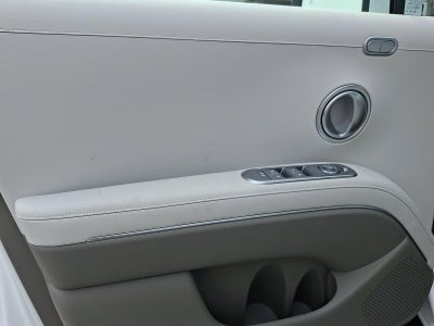 2026 Hyundai Palisade Hybrid SEL Premium 8P