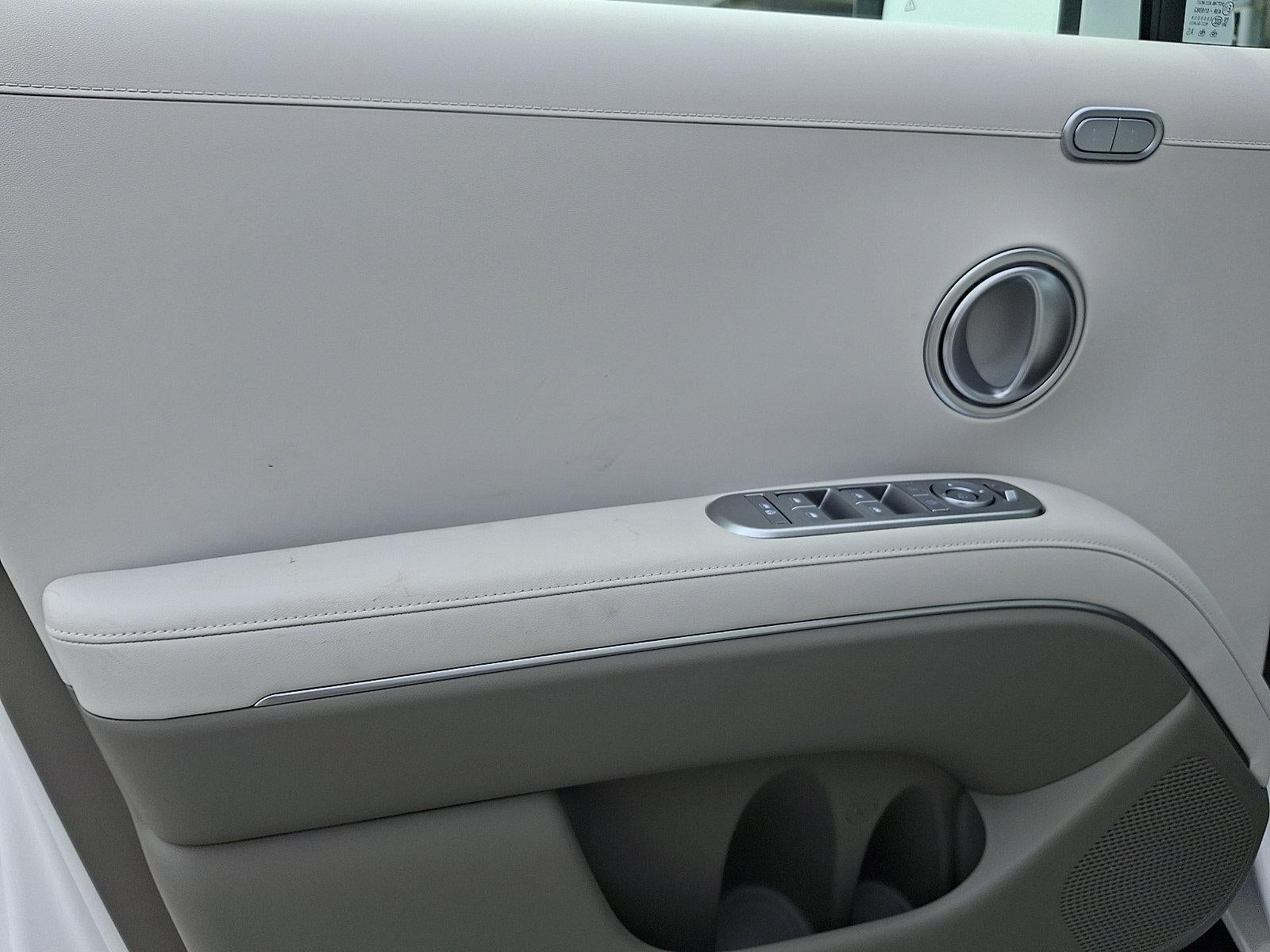 2026 Hyundai Palisade Hybrid SEL Premium 8P