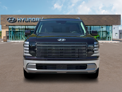 2026 Hyundai PALISADE Limited AWD