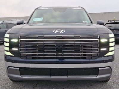 2026 Hyundai PALISADE Limited AWD