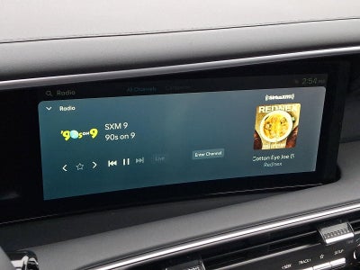 2026 Hyundai PALISADE SEL AWD