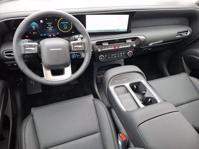 2026 Hyundai PALISADE SEL AWD