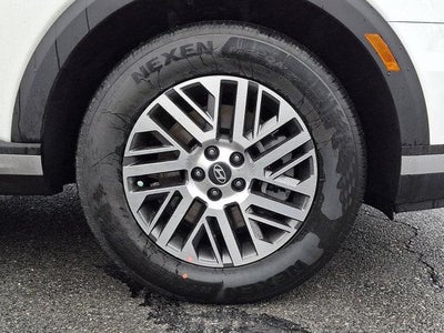 2026 Hyundai PALISADE SEL AWD