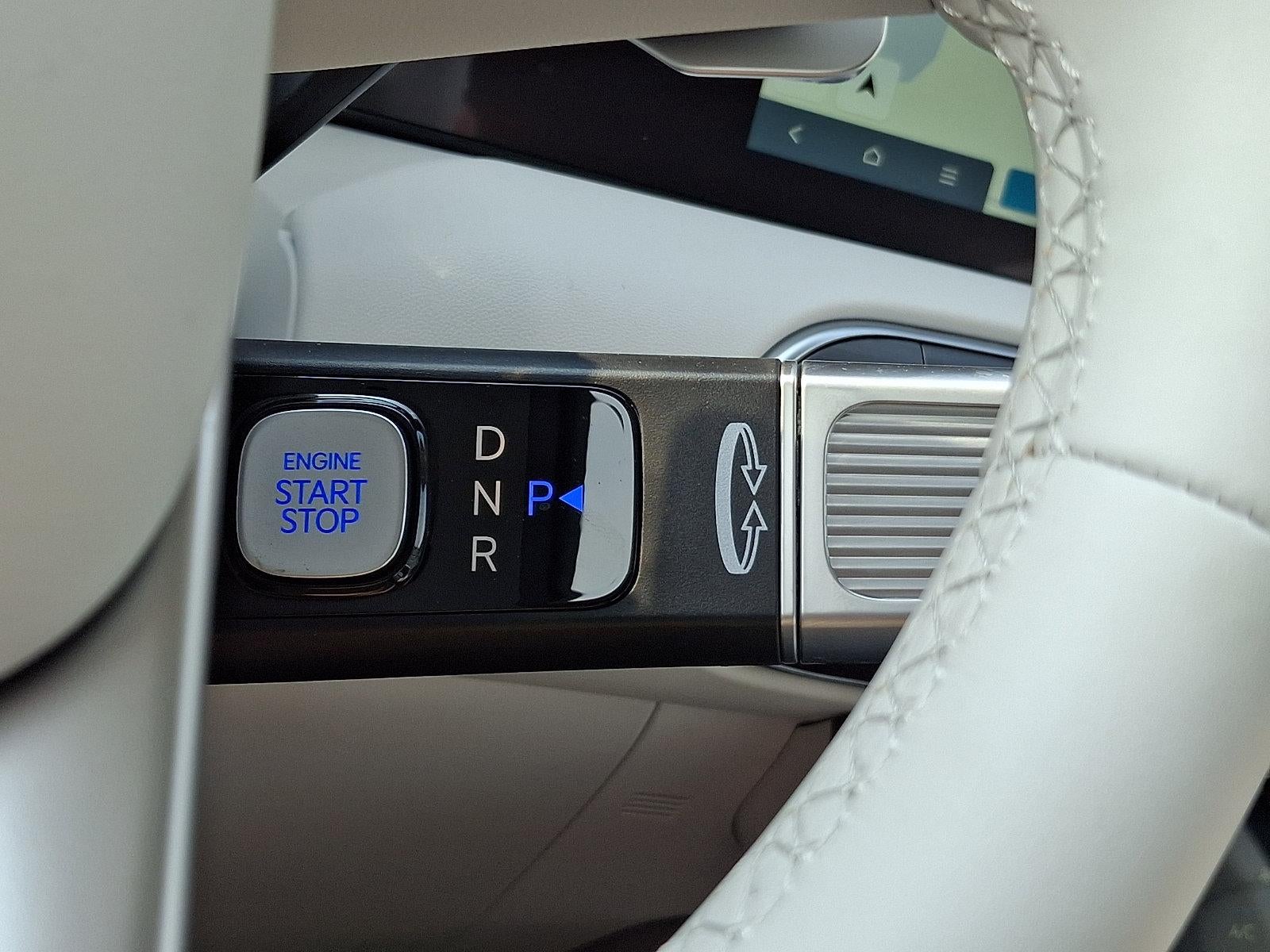 2026 Hyundai Palisade Hybrid SEL 8P