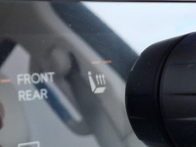 2026 Hyundai Palisade Hybrid SEL 8P