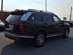2026 Hyundai Palisade Hybrid SEL 8P
