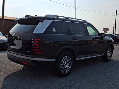 2026 Hyundai Palisade Hybrid SEL 8P