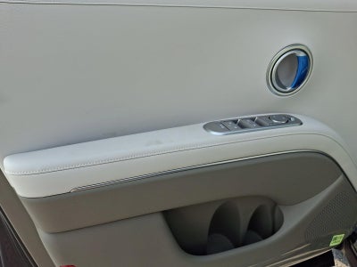 2026 Hyundai Palisade Hybrid SEL 8P