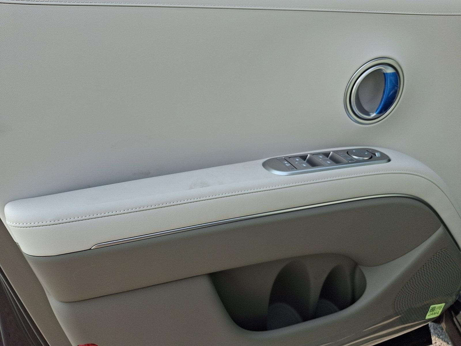 2026 Hyundai Palisade Hybrid SEL 8P