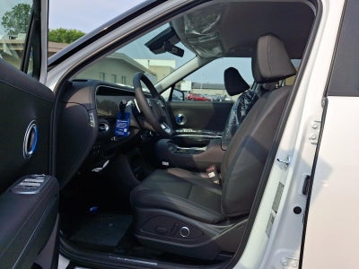 2026 Hyundai Palisade Hybrid SEL 7P