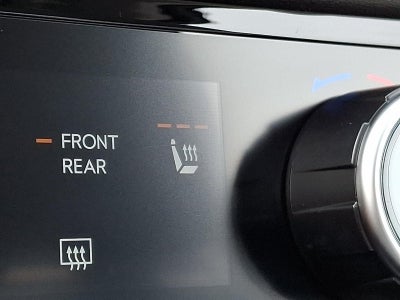 2026 Hyundai Palisade Hybrid SEL 7P