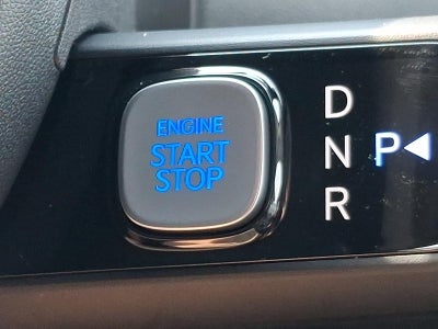 2026 Hyundai Palisade Hybrid SEL 7P