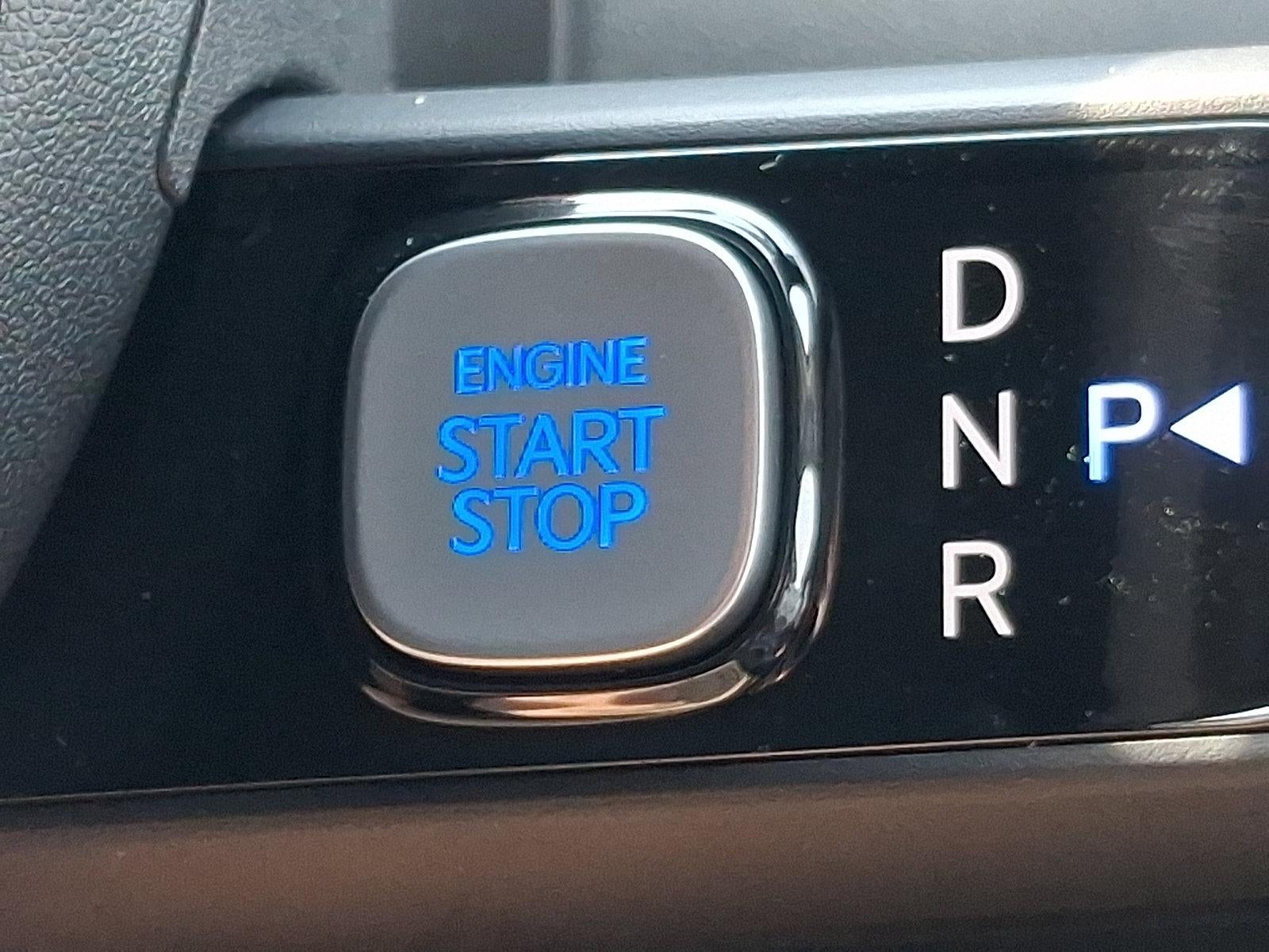 2026 Hyundai Palisade Hybrid SEL 7P